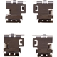 Purchase Top-Quality Rear Right Rebuilt Caliper With Hardware by CENTRIC PARTS - 141.66551 pa5