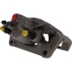 Purchase Top-Quality CENTRIC PARTS - 141.67501 - Rear Right Rebuilt Caliper With Hardware pa2