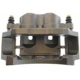 Purchase Top-Quality Rear Right Rebuilt Caliper With Hardware by CENTRIC PARTS - 141.67505 pa2