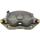 Purchase Top-Quality Rear Right Rebuilt Caliper With Hardware by CENTRIC PARTS - 141.67507 pa1