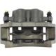 Purchase Top-Quality Rear Right Rebuilt Caliper With Hardware by CENTRIC PARTS - 141.67507 pa2