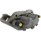 Purchase Top-Quality Rear Right Rebuilt Caliper With Hardware by CENTRIC PARTS - 141.67507 pa3