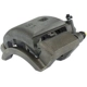Purchase Top-Quality Rear Right Rebuilt Caliper With Hardware by CENTRIC PARTS - 141.67507 pa9