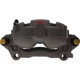 Purchase Top-Quality Rear Right Rebuilt Caliper With Hardware by CENTRIC PARTS - 141.67511 pa12