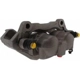 Purchase Top-Quality Rear Right Rebuilt Caliper With Hardware by CENTRIC PARTS - 141.67511 pa18