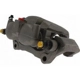 Purchase Top-Quality Rear Right Rebuilt Caliper With Hardware by CENTRIC PARTS - 141.67511 pa23