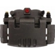 Purchase Top-Quality Rear Right Rebuilt Caliper With Hardware by CENTRIC PARTS - 141.67511 pa24