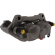 Purchase Top-Quality Rear Right Rebuilt Caliper With Hardware by CENTRIC PARTS - 141.67511 pa4