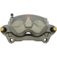 Purchase Top-Quality Rear Right Rebuilt Caliper With Hardware by CENTRIC PARTS - 141.67513 pa1