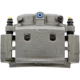 Purchase Top-Quality Rear Right Rebuilt Caliper With Hardware by CENTRIC PARTS - 141.67513 pa12
