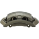 Purchase Top-Quality Rear Right Rebuilt Caliper With Hardware by CENTRIC PARTS - 141.67513 pa8