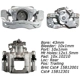 Purchase Top-Quality CENTRIC PARTS - 141.67519 - Rear Right Rebuilt Caliper With Hardware pa13