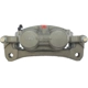 Purchase Top-Quality Rear Right Rebuilt Caliper With Hardware by CENTRIC PARTS - 141.67523 pa10