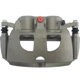 Purchase Top-Quality Rear Right Rebuilt Caliper With Hardware by CENTRIC PARTS - 141.67523 pa11