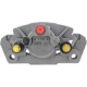 Purchase Top-Quality Rear Right Rebuilt Caliper With Hardware by CENTRIC PARTS - 141.67527 pa11