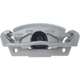 Purchase Top-Quality Rear Right Rebuilt Caliper With Hardware by CENTRIC PARTS - 141.67527 pa17