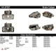Purchase Top-Quality Rear Right Rebuilt Caliper With Hardware by CENTRIC PARTS - 141.67527 pa4