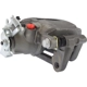 Purchase Top-Quality Rear Right Rebuilt Caliper With Hardware by CENTRIC PARTS - 141.67529 pa3