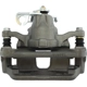 Purchase Top-Quality Rear Right Rebuilt Caliper With Hardware by CENTRIC PARTS - 141.67529 pa9