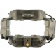 Purchase Top-Quality Rear Right Rebuilt Caliper With Hardware by CENTRIC PARTS - 141.79011 pa12