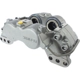 Purchase Top-Quality Rear Right Rebuilt Caliper With Hardware by CENTRIC PARTS - 141.83010 pa8
