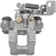 Purchase Top-Quality Rear Right Rebuilt Caliper With Hardware by NUGEON - 97-17261A pa4