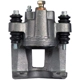 Purchase Top-Quality NUGEON - 97-17651A - Rear Passenger Side Brake Caliper pa1