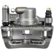 Purchase Top-Quality NUGEON - 99-00545A - Rear Passenger Side Brake Caliper pa1