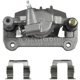 Purchase Top-Quality NUGEON - 99-00545A - Rear Passenger Side Brake Caliper pa2