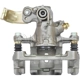 Purchase Top-Quality Rear Right Rebuilt Caliper With Hardware by NUGEON - 99-00547B pa2