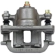 Purchase Top-Quality Rear Right Rebuilt Caliper With Hardware by NUGEON - 99-00569B pa1