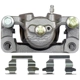 Purchase Top-Quality Rear Right Rebuilt Caliper With Hardware by NUGEON - 99-00569B pa3