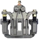 Purchase Top-Quality Rear Right Rebuilt Caliper With Hardware by NUGEON - 99-00589B pa2