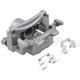 Purchase Top-Quality Rear Right Rebuilt Caliper With Hardware by NUGEON - 99-00637B pa1