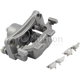 Purchase Top-Quality Rear Right Rebuilt Caliper With Hardware by NUGEON - 99-00641B pa1