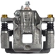 Purchase Top-Quality NUGEON - 99-00821B - Rear Passenger Side Brake Caliper pa2