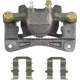 Purchase Top-Quality Rear Right Rebuilt Caliper With Hardware by NUGEON - 99-00837A pa5