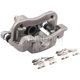 Purchase Top-Quality NUGEON - 99-00859A - Rear Passenger Side Brake Caliper pa6