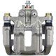 Purchase Top-Quality Rear Right Rebuilt Caliper With Hardware by NUGEON - 99-01028A pa2