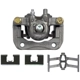 Purchase Top-Quality Rear Right Rebuilt Caliper With Hardware by NUGEON - 99-01028A pa3