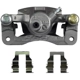 Purchase Top-Quality NUGEON - 99-01217B - Rear Passenger Side Brake Caliper pa3