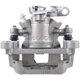 Purchase Top-Quality Rear Right Rebuilt Caliper With Hardware by NUGEON - 99-01279A pa2