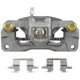 Purchase Top-Quality Rear Right Rebuilt Caliper With Hardware by NUGEON - 99-01322A pa2