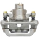 Purchase Top-Quality Rear Right Rebuilt Caliper With Hardware by NUGEON - 99-01332A pa1