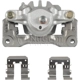 Purchase Top-Quality Rear Right Rebuilt Caliper With Hardware by NUGEON - 99-01337A pa1