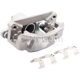 Purchase Top-Quality Rear Right Rebuilt Caliper With Hardware by NUGEON - 99-01341A pa2