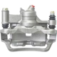 Purchase Top-Quality Rear Right Rebuilt Caliper With Hardware by NUGEON - 99-01537A pa2