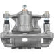 Purchase Top-Quality Rear Right Rebuilt Caliper With Hardware by NUGEON - 99-01585A pa2