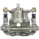 Purchase Top-Quality Rear Right Rebuilt Caliper With Hardware by NUGEON - 99-01625A pa1