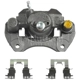 Purchase Top-Quality NUGEON - 99-01627A - Rear Passenger Side Brake Caliper pa2